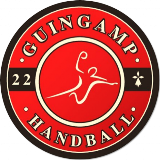 Guingamp Handball | Site officiel